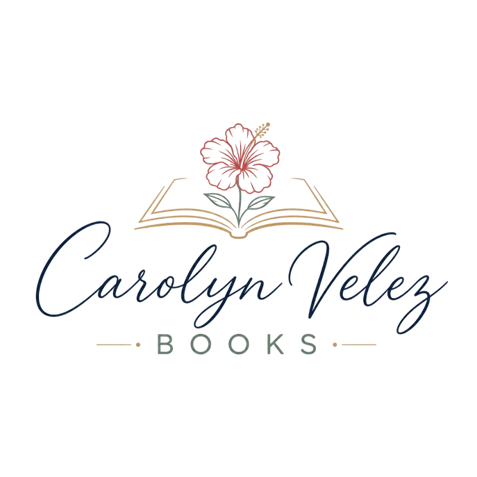 Carolyn Velez Books