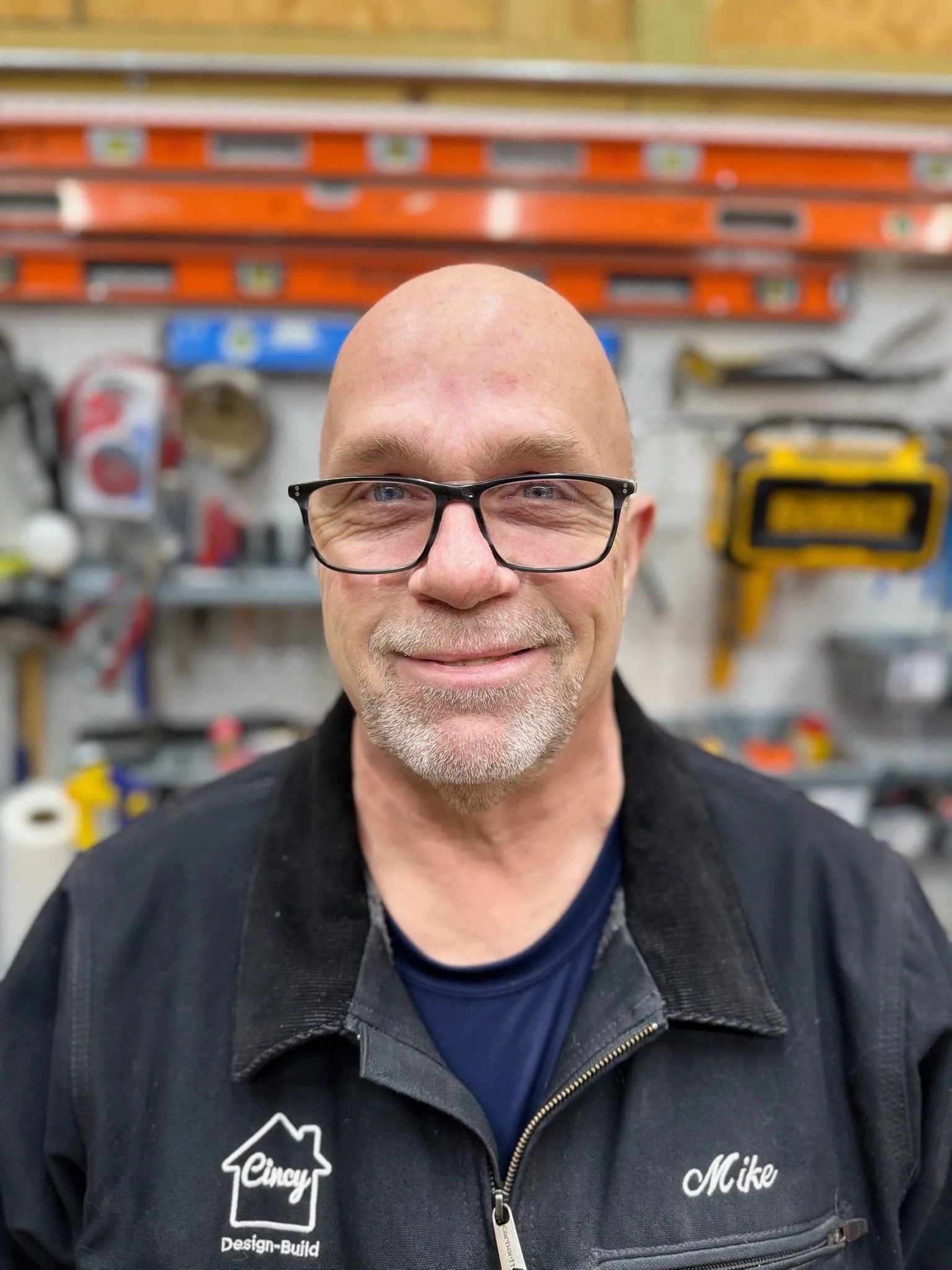 Mike Stecz Owner Cincy Design-Build