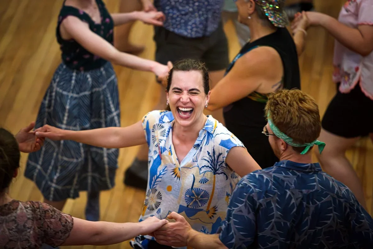 Media — PORTLAND INTOWN CONTRA DANCE