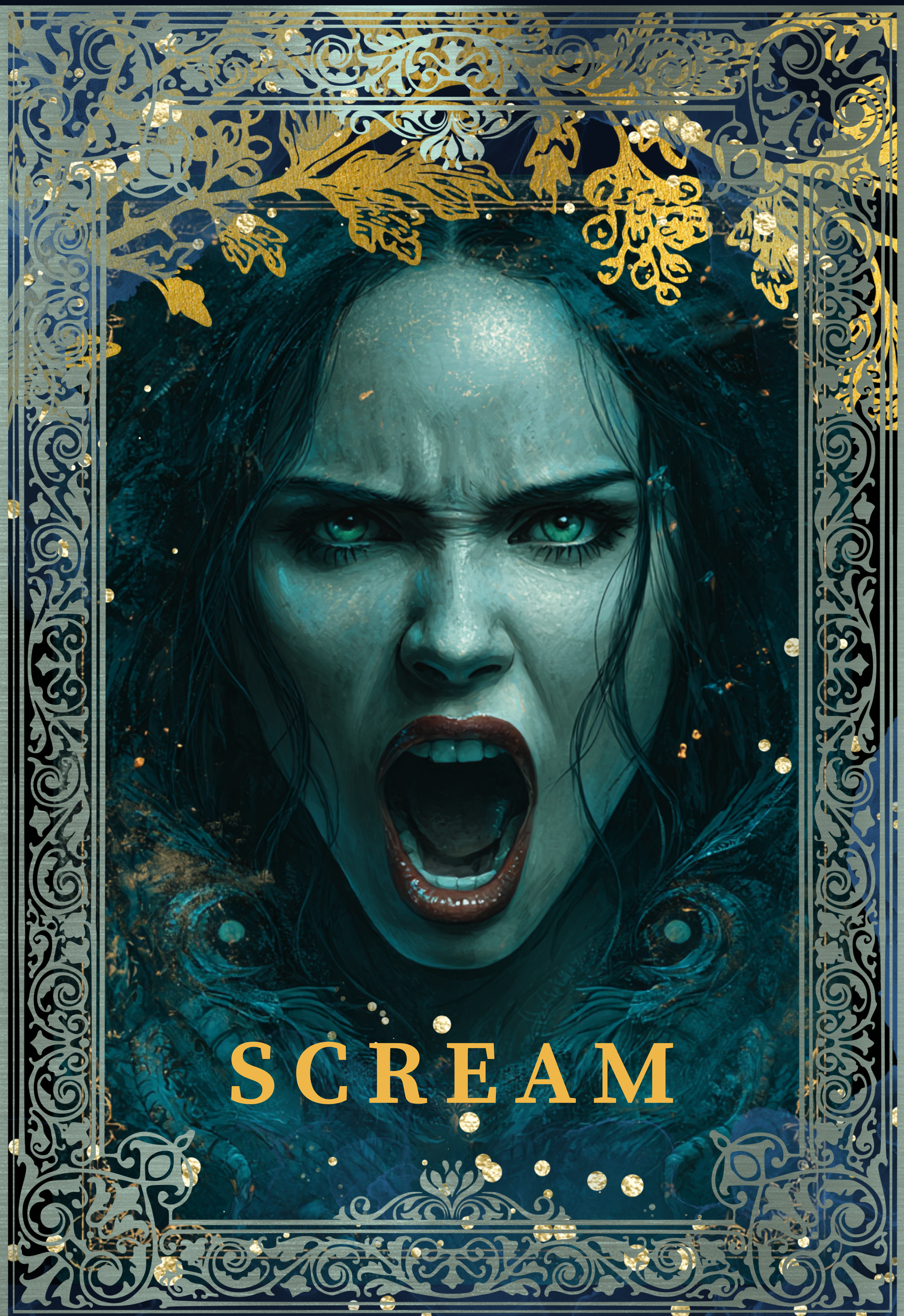 2025 — The Year We Erupted: Creating in the Fire