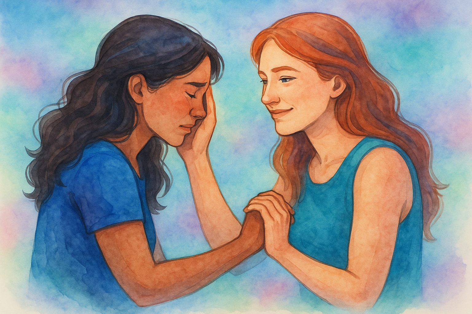 Why Are We Still Mean-Girling in Our 40s? (And What That Actually Reveals)