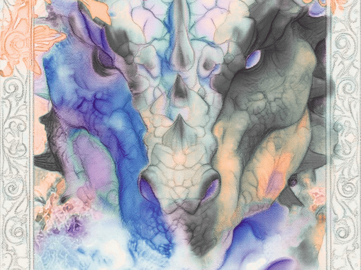 Art Night: Paint Your Dragon - Learn Your Power