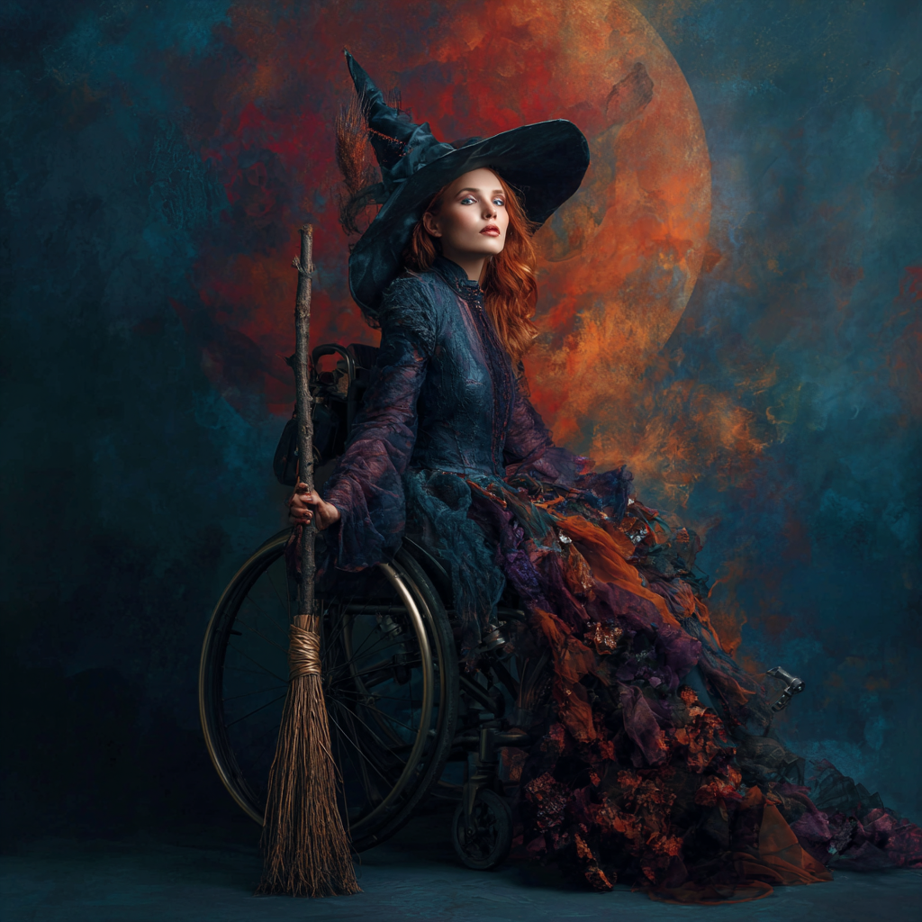 They Would Have Called You a Witch - Craft a Spell into a Cauldron Candle Craft &amp; Discover Your Witch Archetype - HALF OFF FLASH SALE - USE CODE WITCHY2026