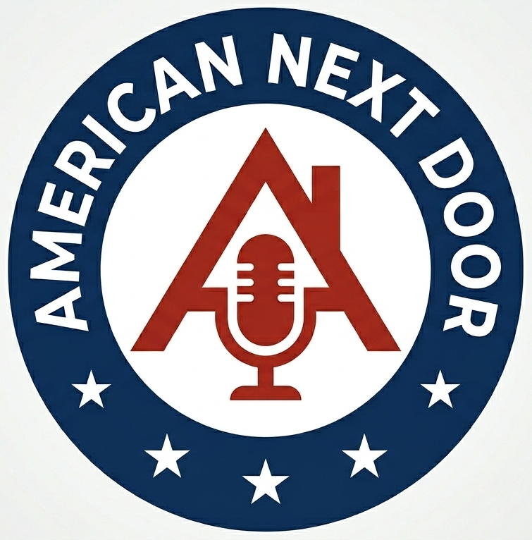 American Next Door