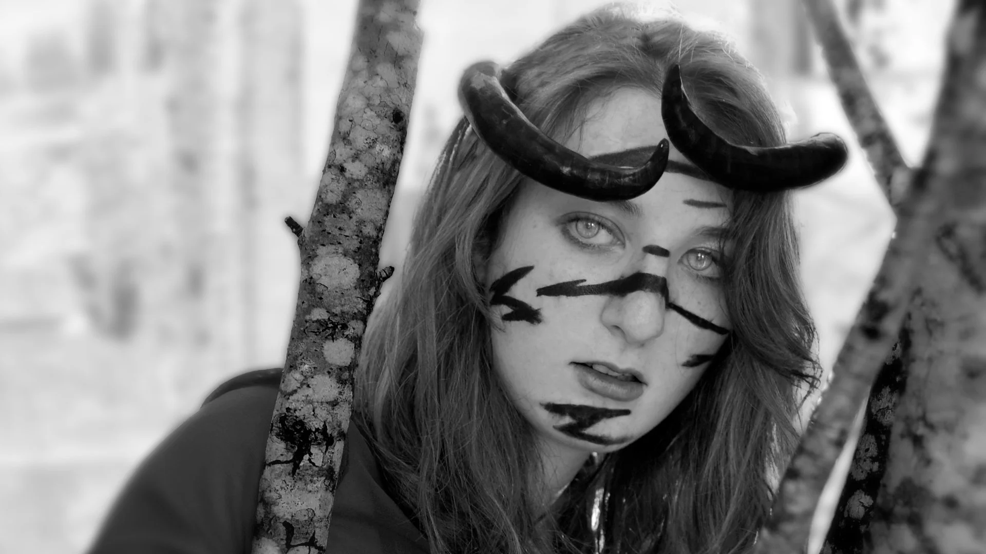 Booger, 2013; 2018 | Katelyn Orchard