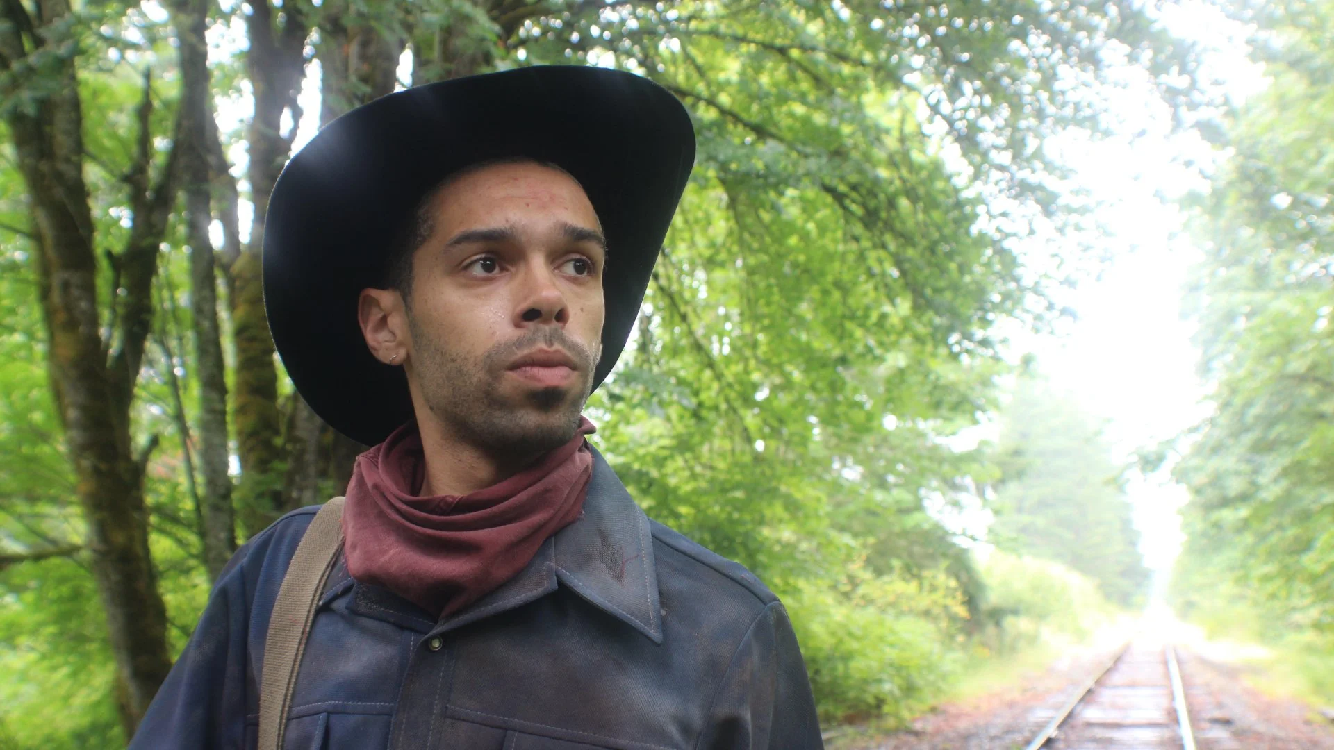 The Tale of Dubious Angel, 2021 | Harrison Hannon