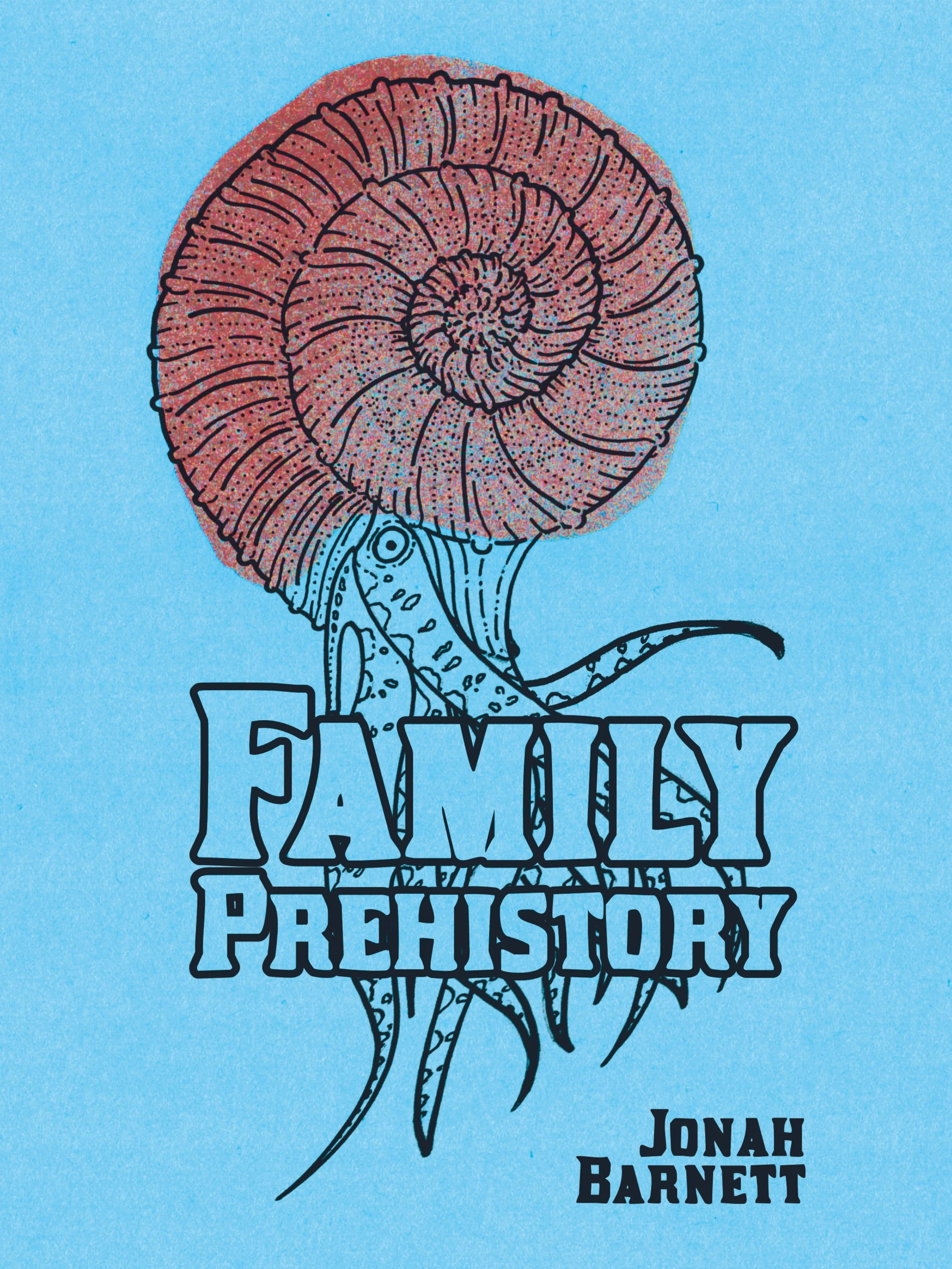 Family Prehistory