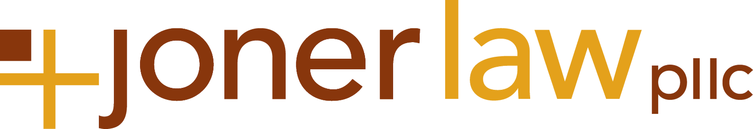 Joner Law