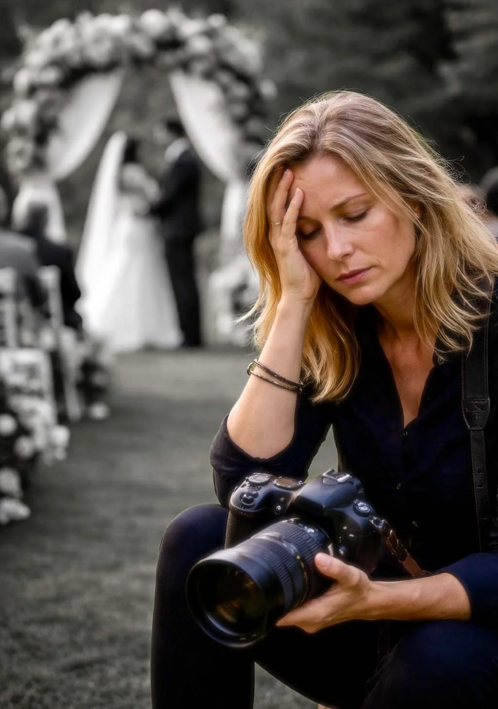 Returning To What’s True