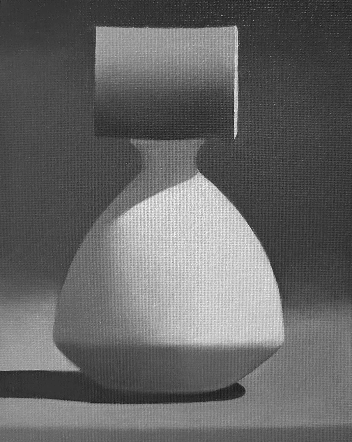 Vase & Cylinder__Block 1, part 7