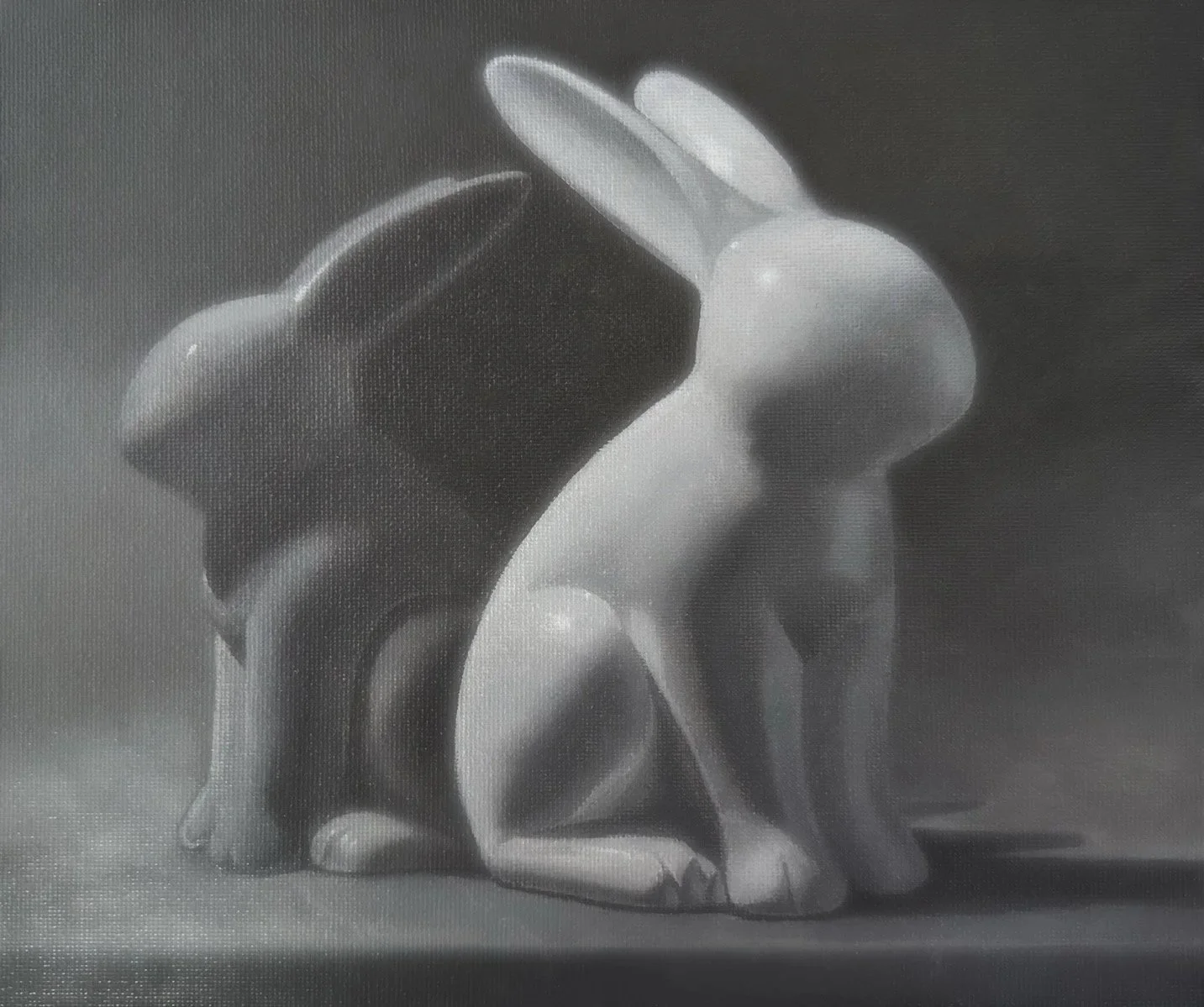 Two Rabbits_Block 1, part 18