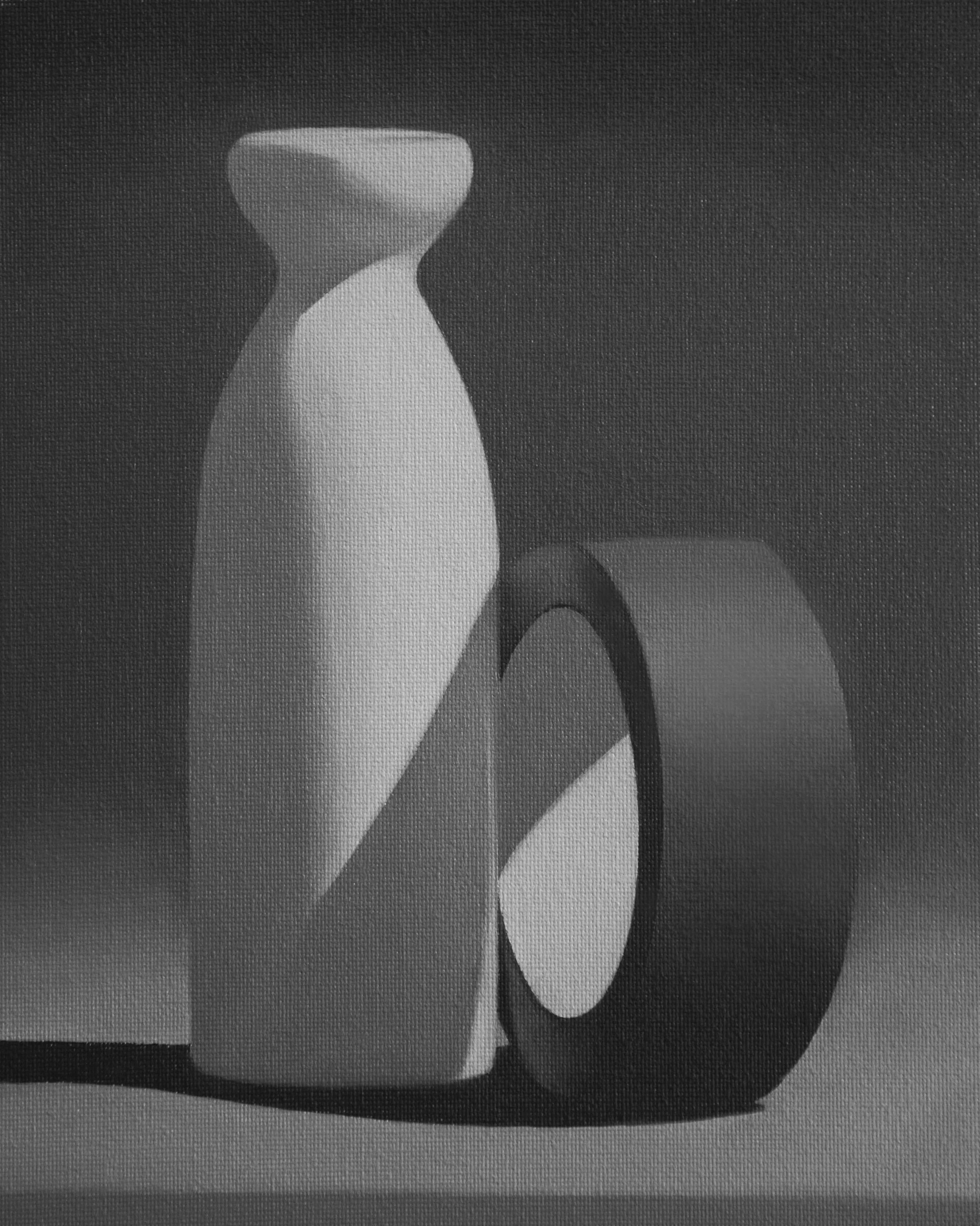 Vase & Cylinder_Block 1, part 10