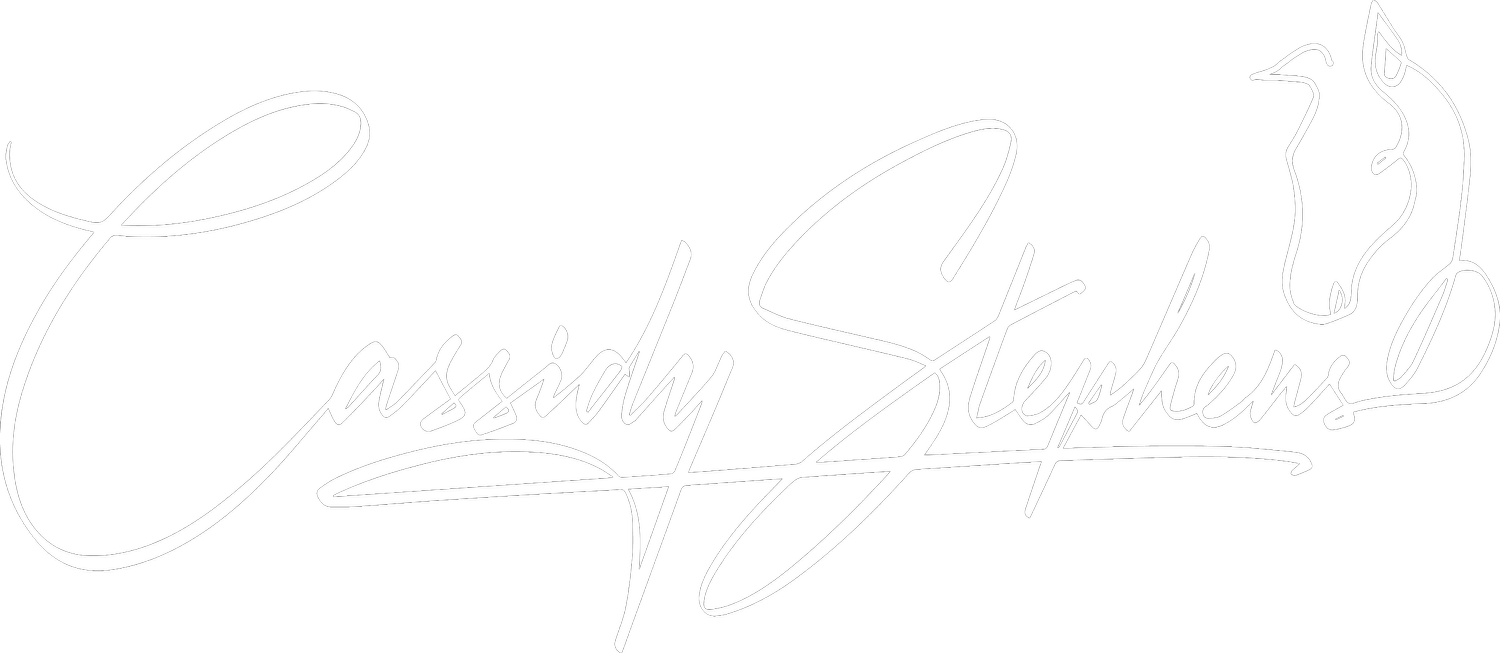 Cassidy Stephens Fine Art