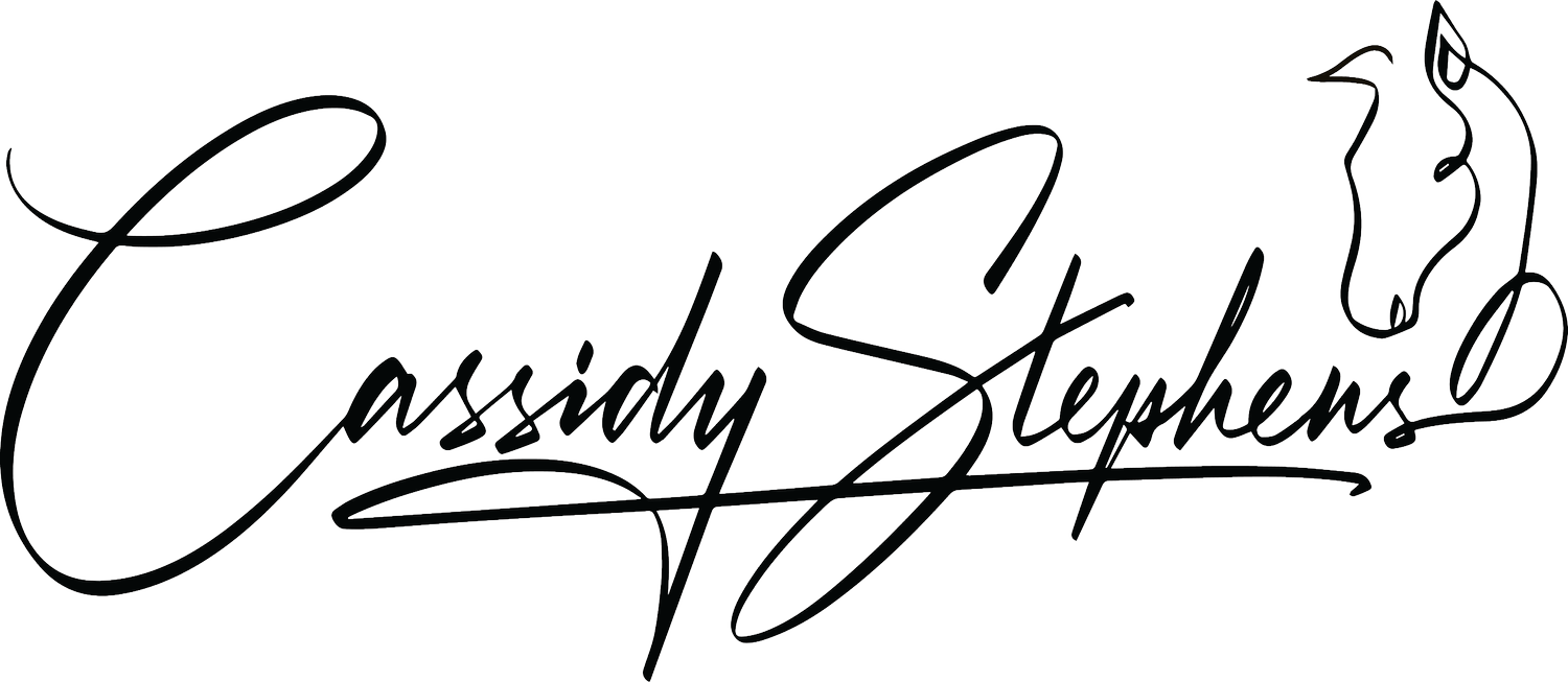 Cassidy Stephens Fine Art