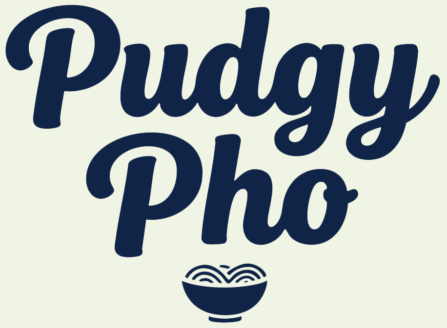 Pudgy Pho