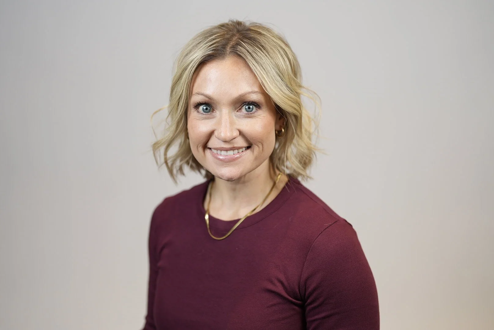 Danielle Ritchey, Co-Founder Open Doors Education