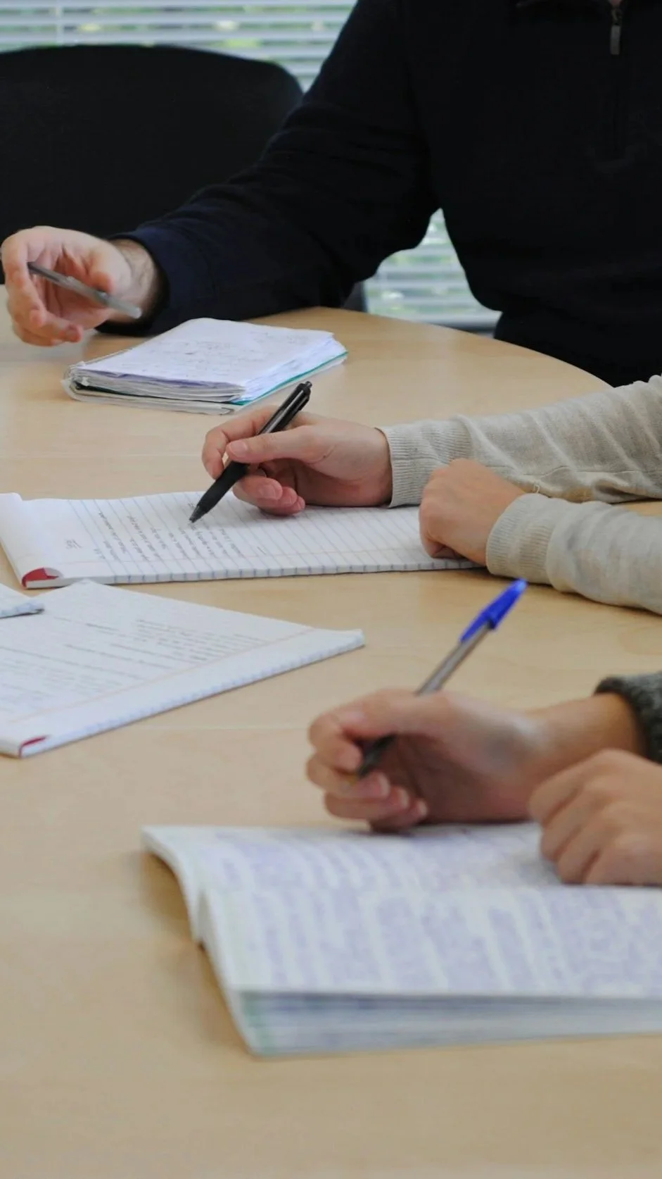 IEP Fidelity, LRE Placement, Increased Staff Capacity, Improved Outcomes and Collaboration