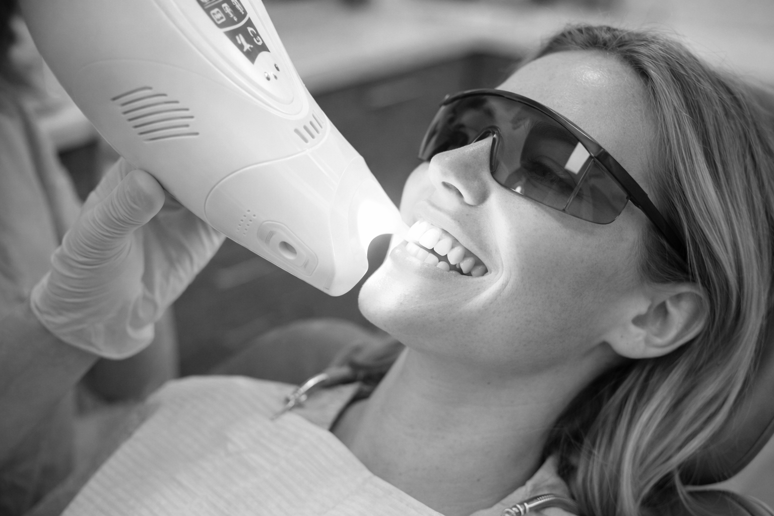 Teeth whitening Riverside CA professional dental whitening treatment