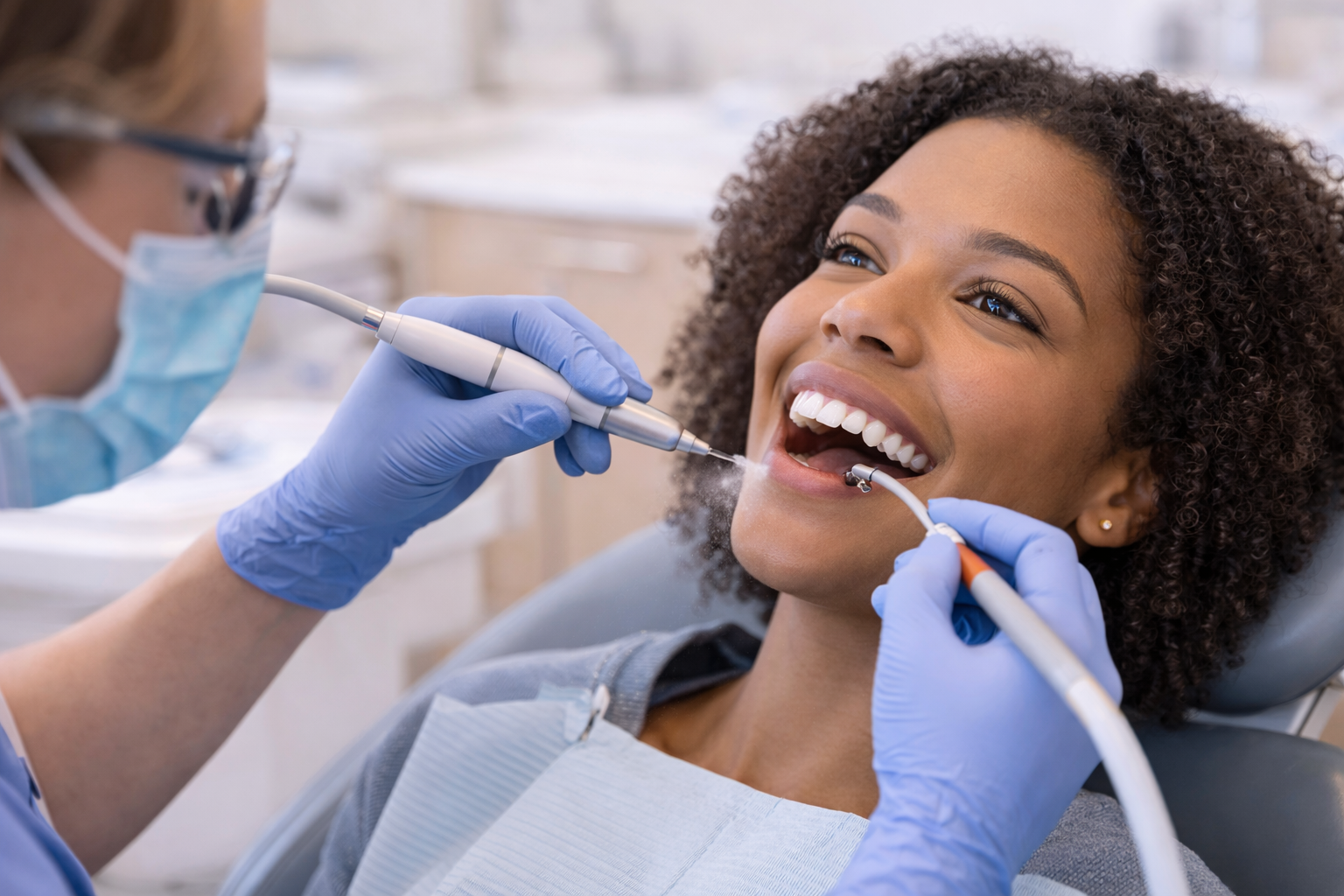 Why Regular Dental Cleanings Are Essential for Your Health