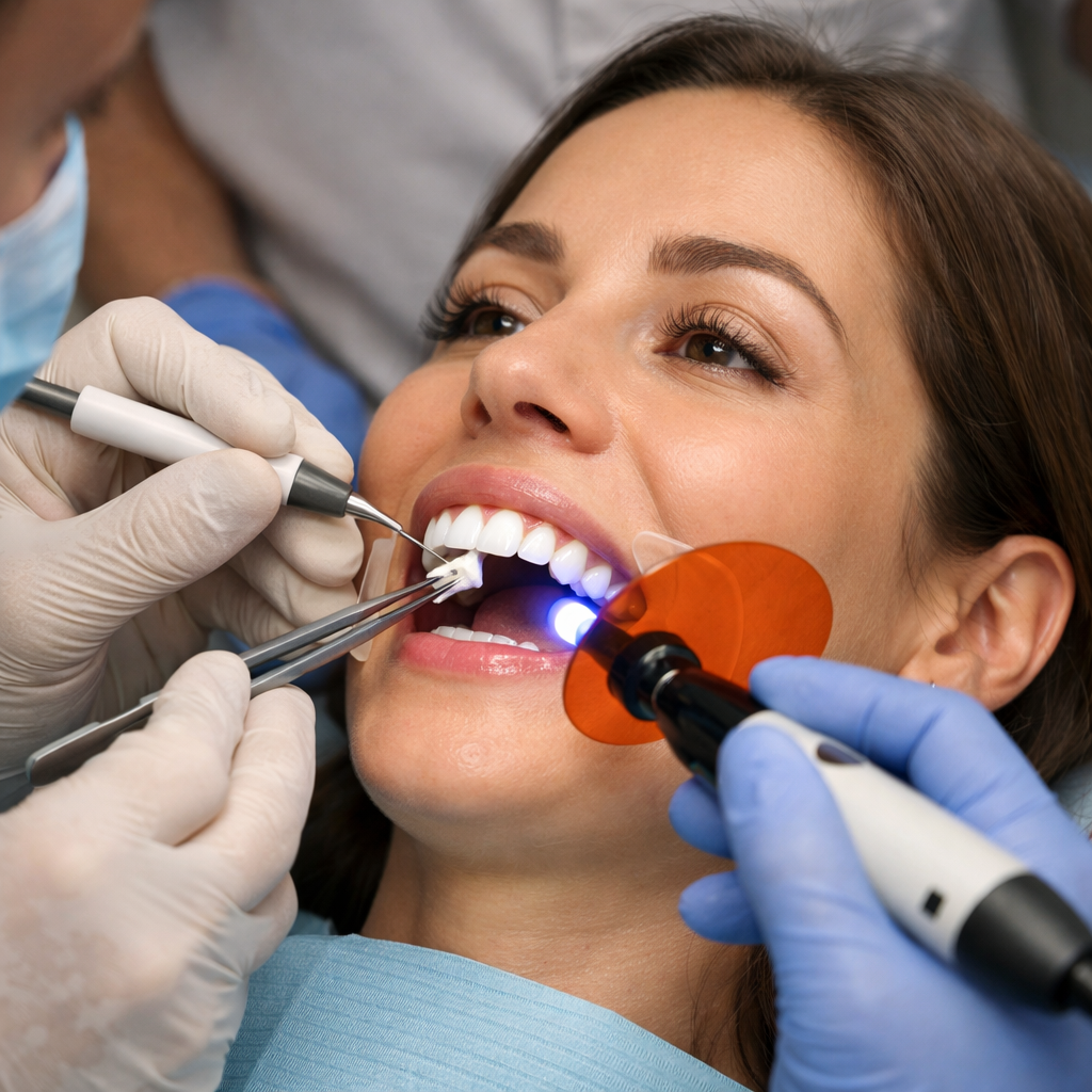 Cosmetic Dentistry in Riverside: How to Transform Your Smile