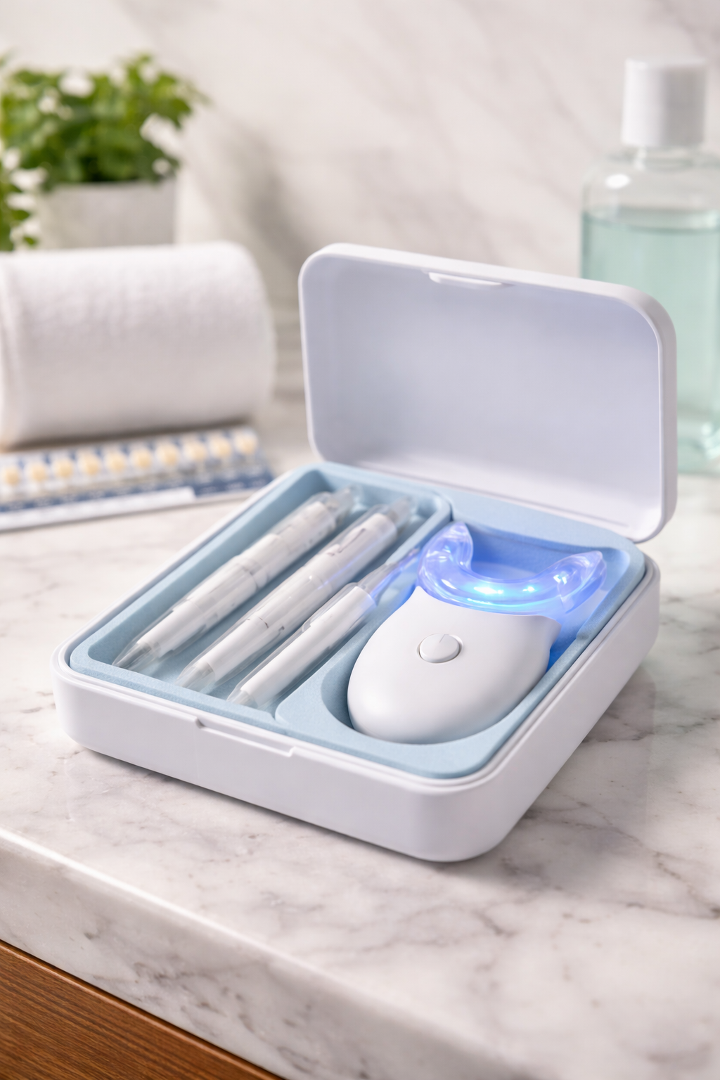 Veneers vs Teeth Whitening: Which Option Is Right for You?