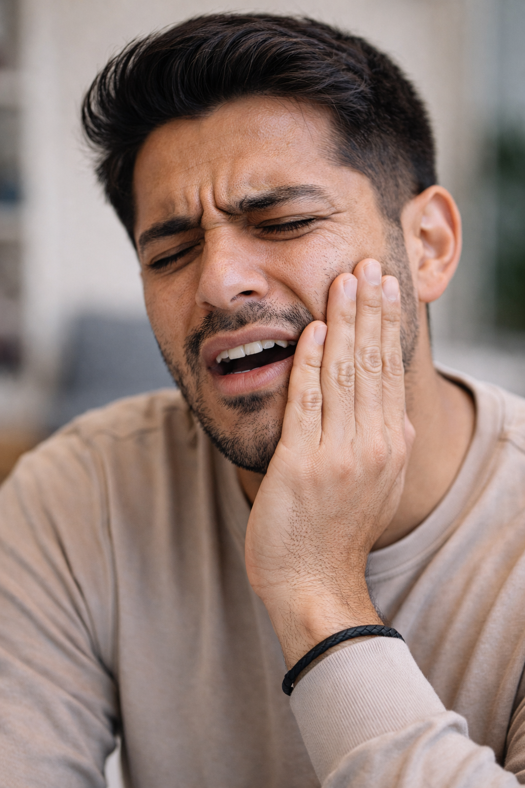 Dental Emergency? What to Do Before Seeing a Dentist