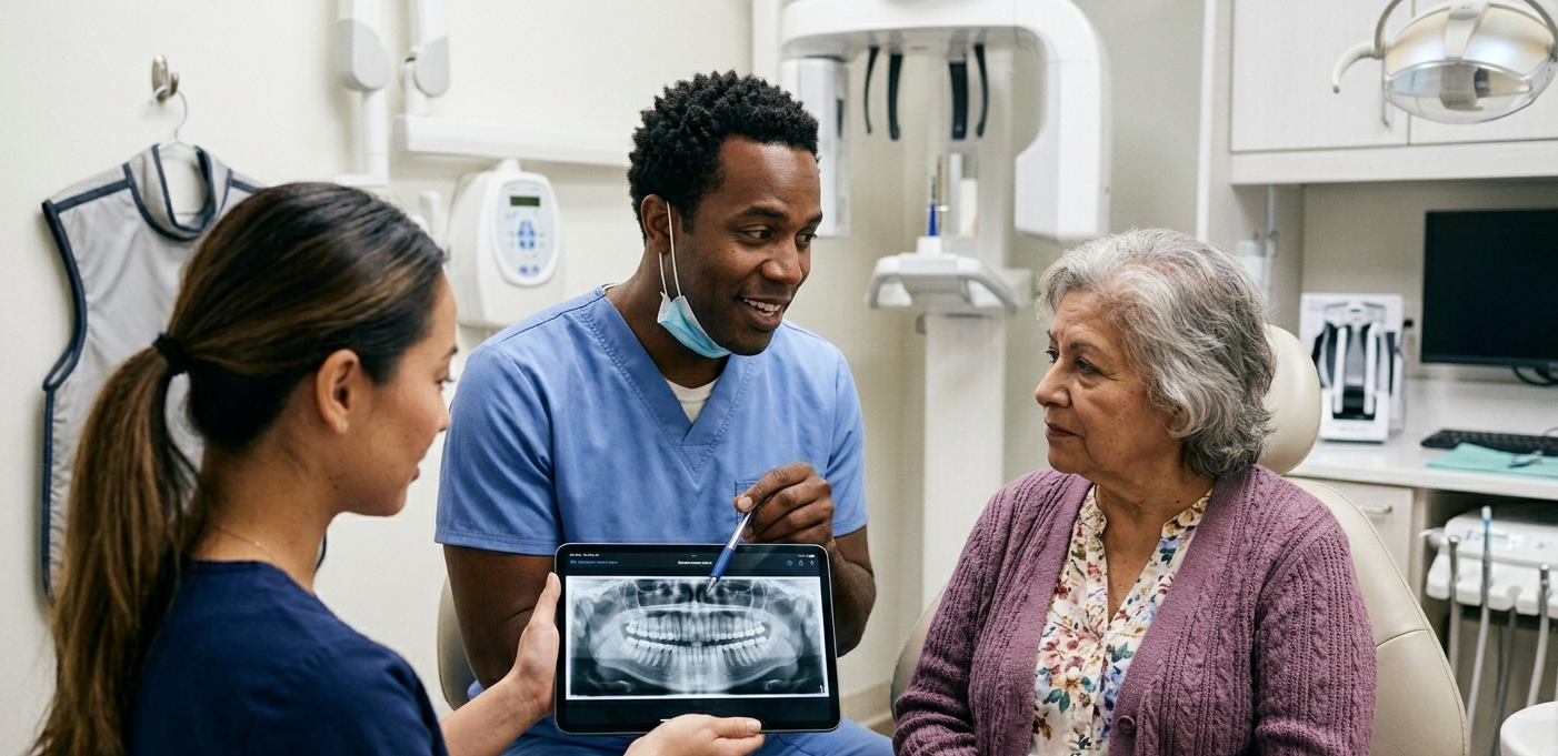 Do You Really Need X-Rays at the Dentist?