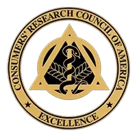 Orangecrest Family Dental recognized by Consumers Research Council of America