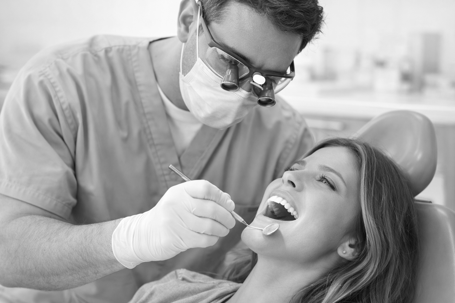 Dental exam Riverside CA routine checkup and oral health evaluation