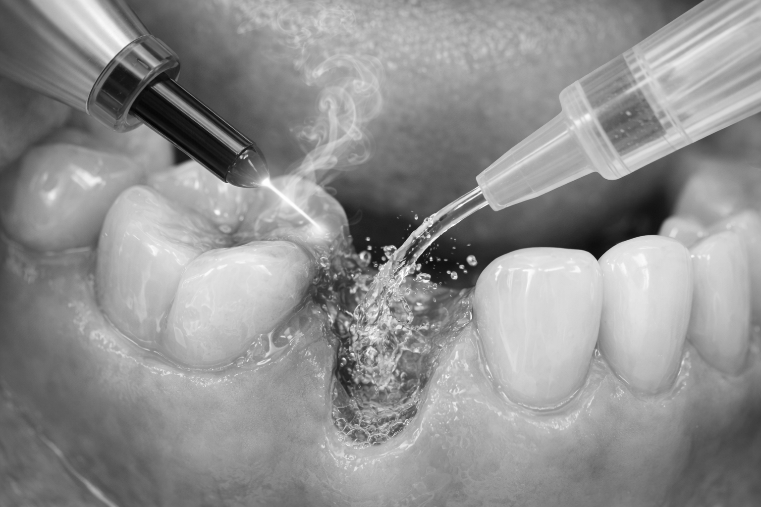 Restorative dentistry Riverside CA cavity treatment and dental repair Orangecrest Family Dental