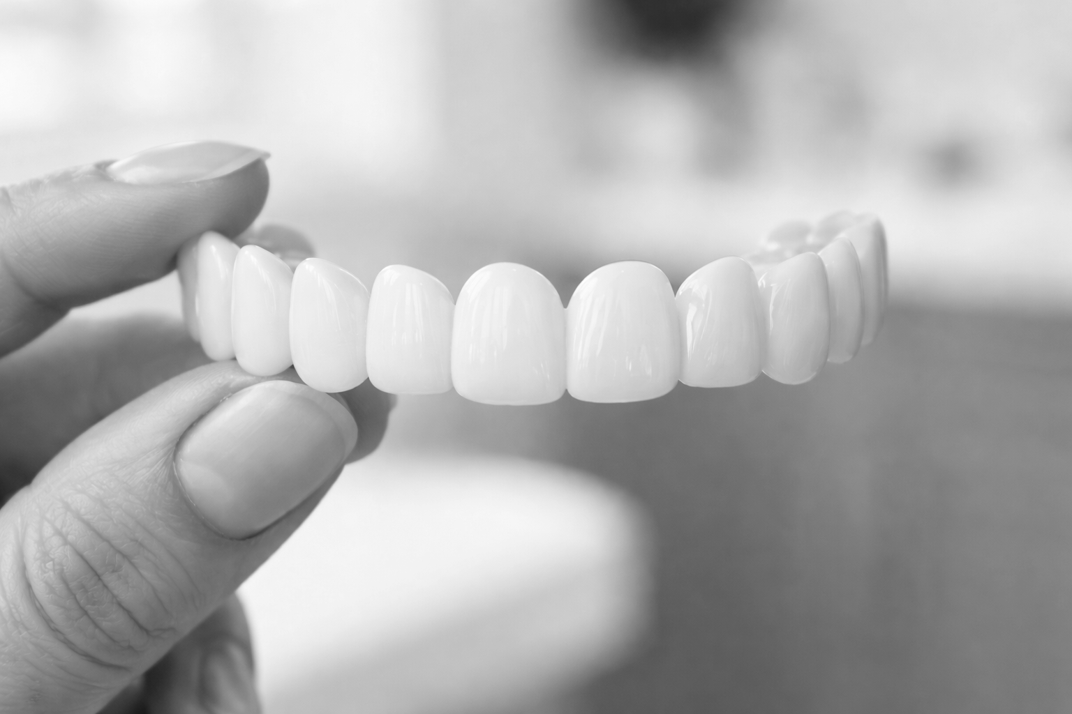 Snap-On Smile Riverside CA Orangecrest Family Dental