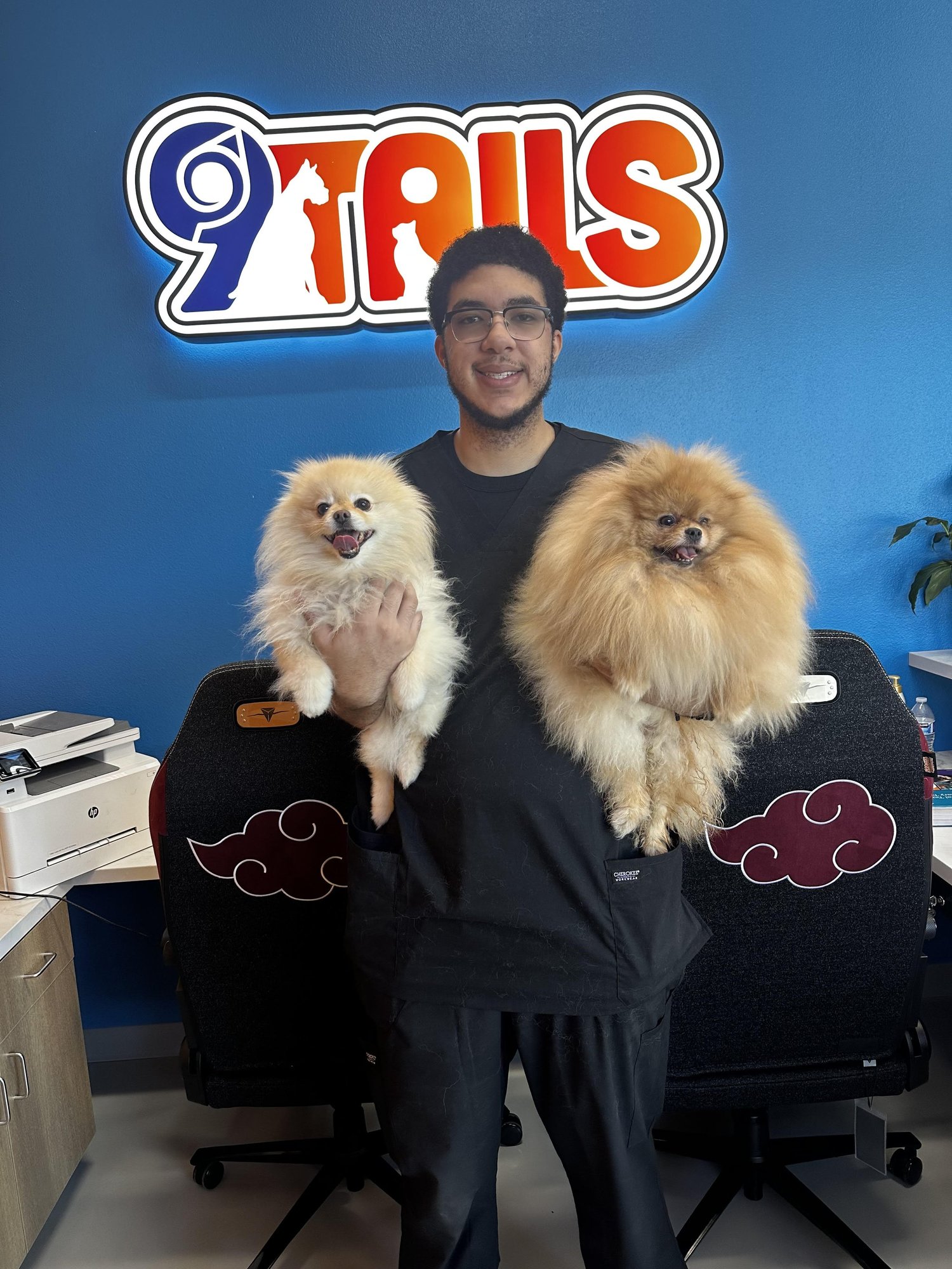 9Tails Veterinary Clinic | Veterinarian in Corona, CA
