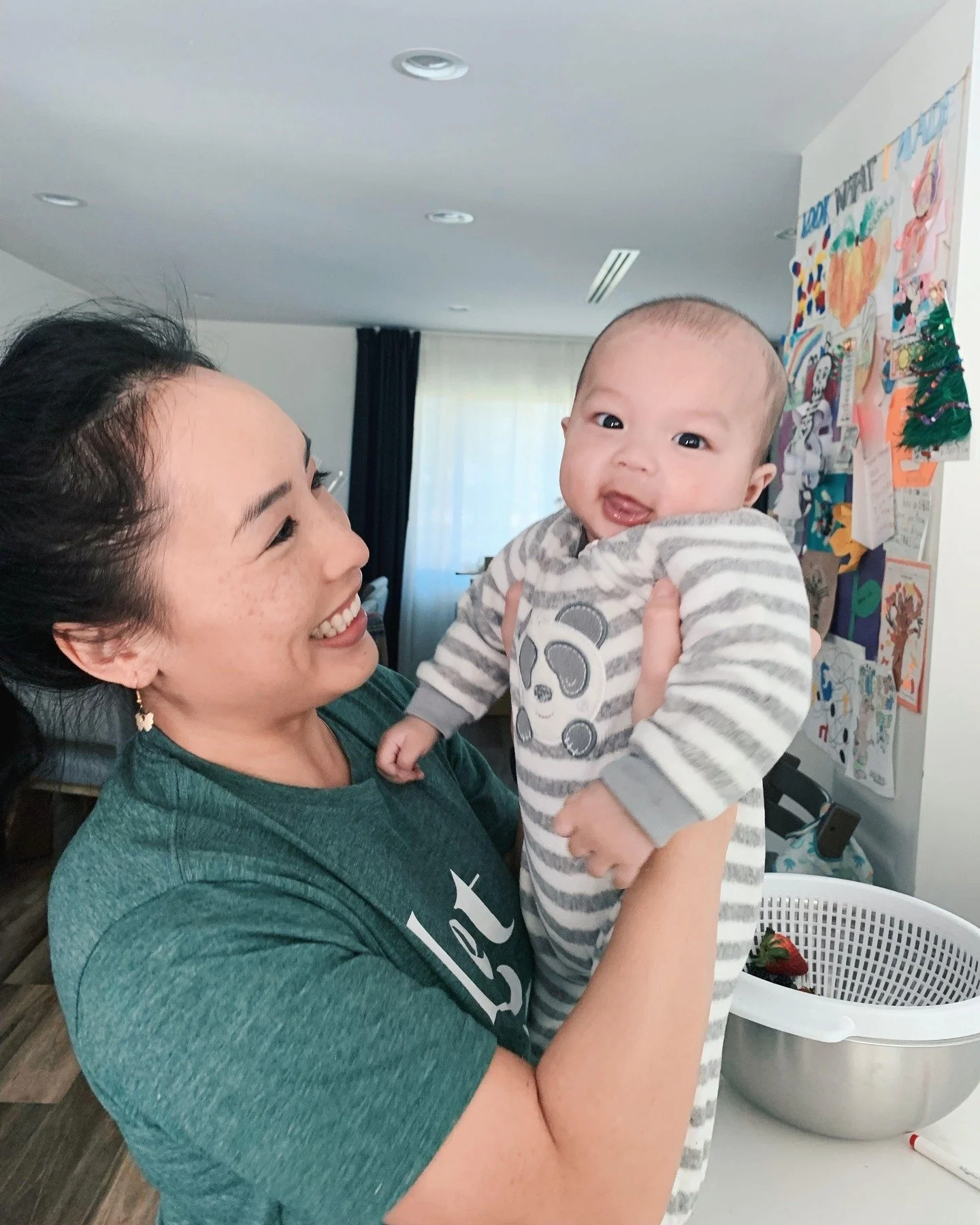 𝑾𝒆𝒍𝒄𝒐𝒎𝒆 𝒕𝒐 𝑩𝒂𝒍𝒂𝒏𝒄𝒆𝒅 𝑩𝒊𝒕𝒆𝒔 𝑶𝑻 🍓

I'm Teresa Cao, MS, OTR/L&mdash;a pediatric occupational therapist specializing in feeding therapy and sensory processing. I just moved back to Orange County and I'm here to support families wh