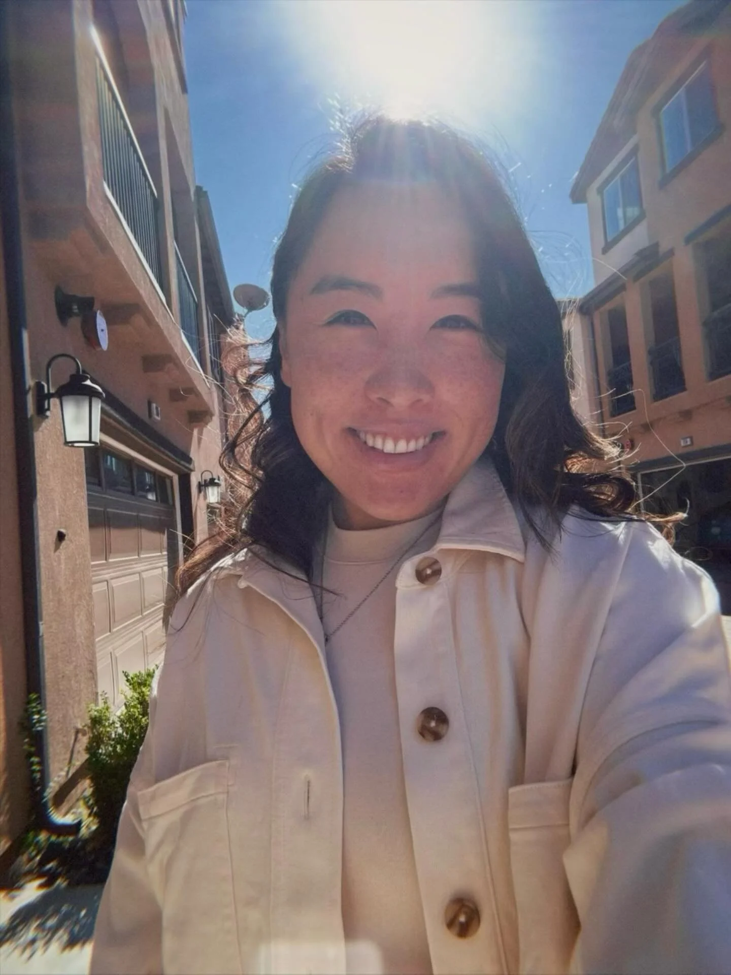 Big news! 🍊✨

After an incredible chapter in Oregon, I&rsquo;m excited to announce that I&rsquo;m bringing my pediatric feeding therapy practice to Orange County, California!

What&rsquo;s changing: 
📍 New location: Orange County, CA 
🏡 New name: 