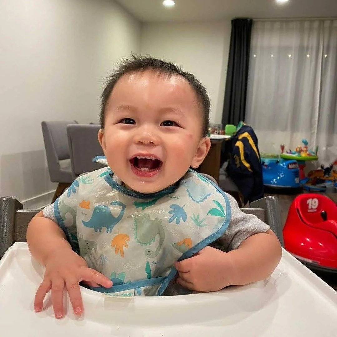 Is this your mealtime reality? 🍽️

You've tried everything: 
🍎 Rewards charts 
🍎 Hiding vegetables 
🍎 "One more bite" negotiations 
🍎 Making separate meals for your child

But mealtimes are still battles. Your child... 
🥔 Refuses enti