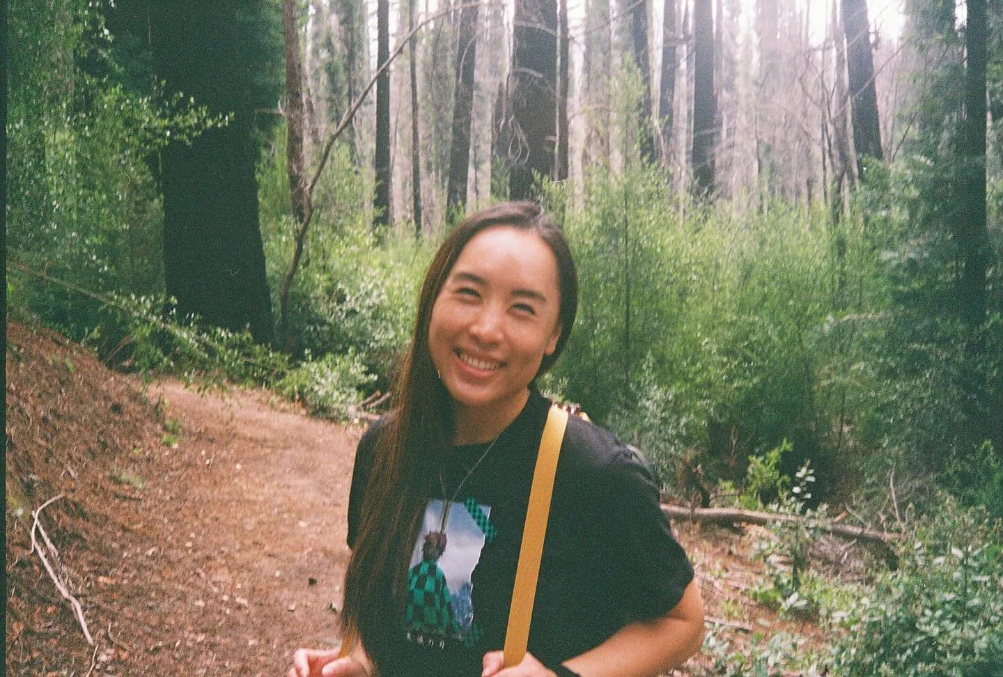 🙊 I&rsquo;ve shared the news with my families, so now I can tell you all too&mdash;I&rsquo;m moving back to California this spring! 🏖️ 

I&rsquo;ve been a bit MIA lately while juggling a handful of things. Between wrapping up things here in Portlan