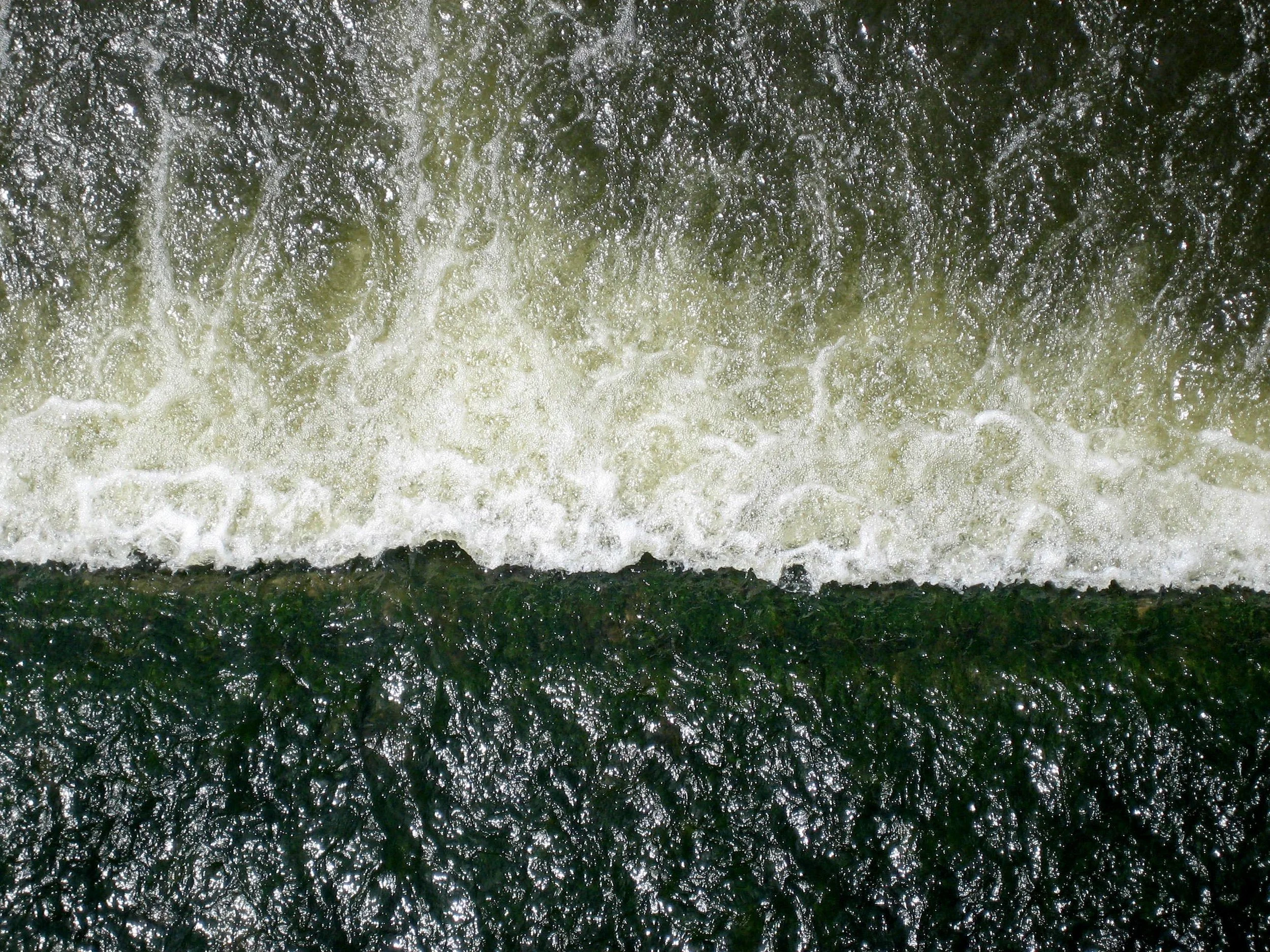 The Arno, Florence, Italy