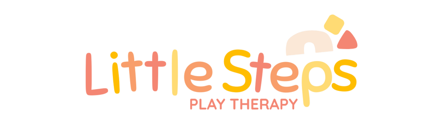 Little Steps Play Therapy