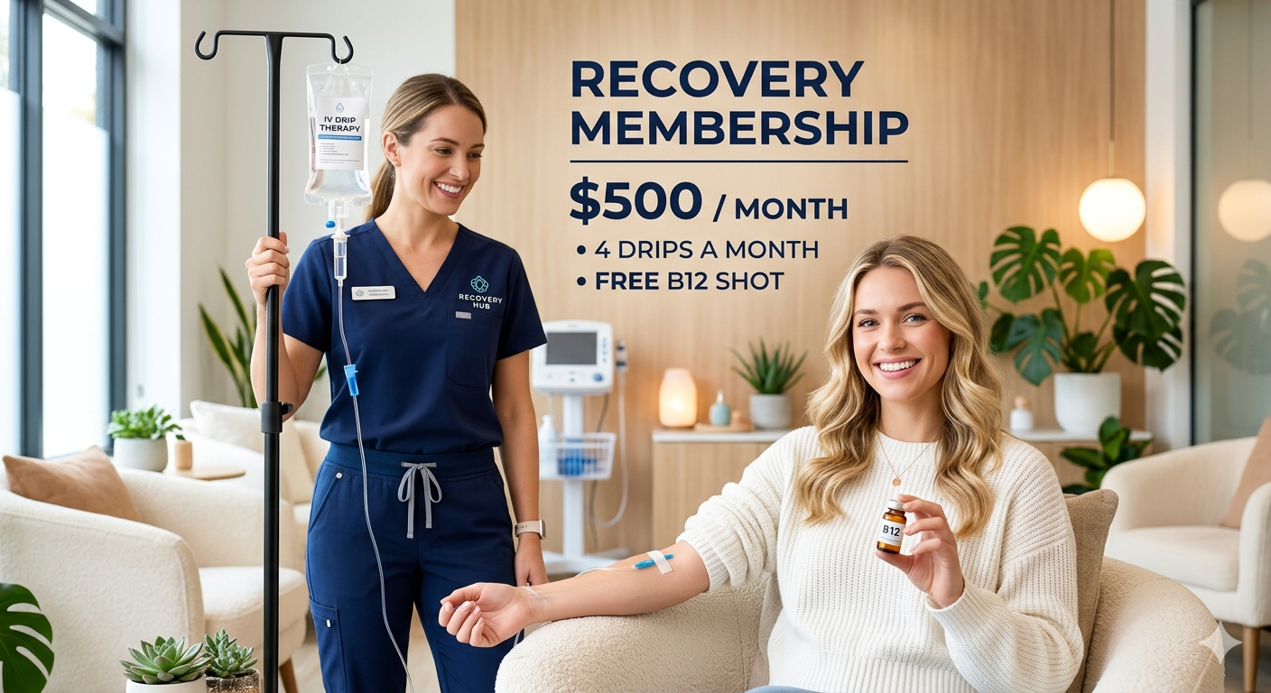 Recovery Membership