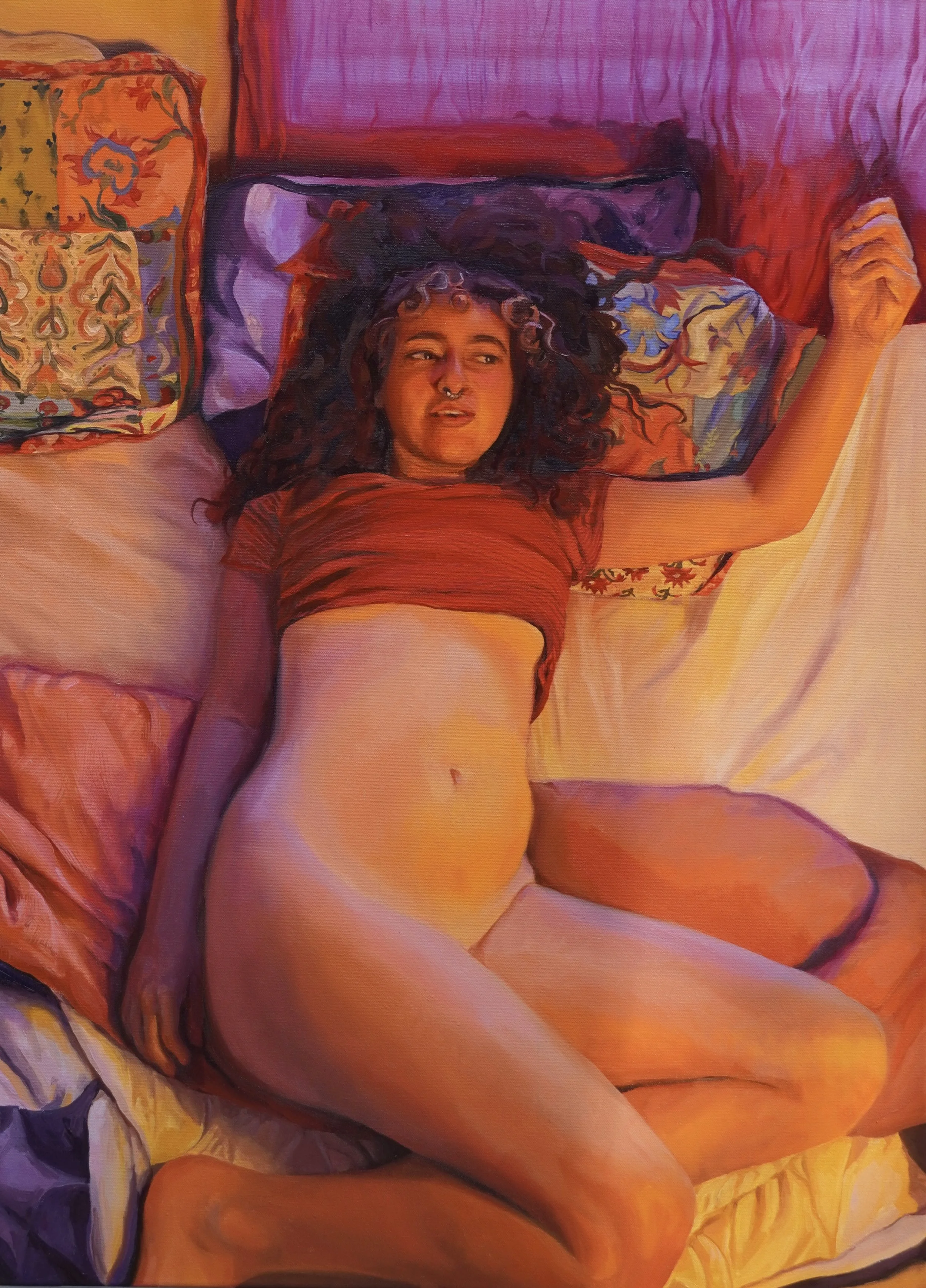 Belly- oil on canvas- 24 x 32 in.JPG