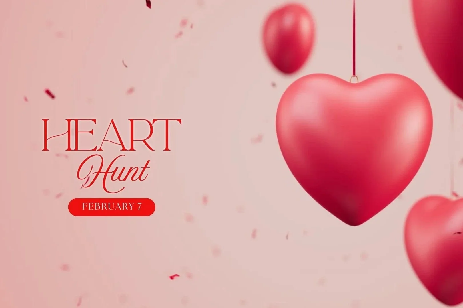 Heart Hunt