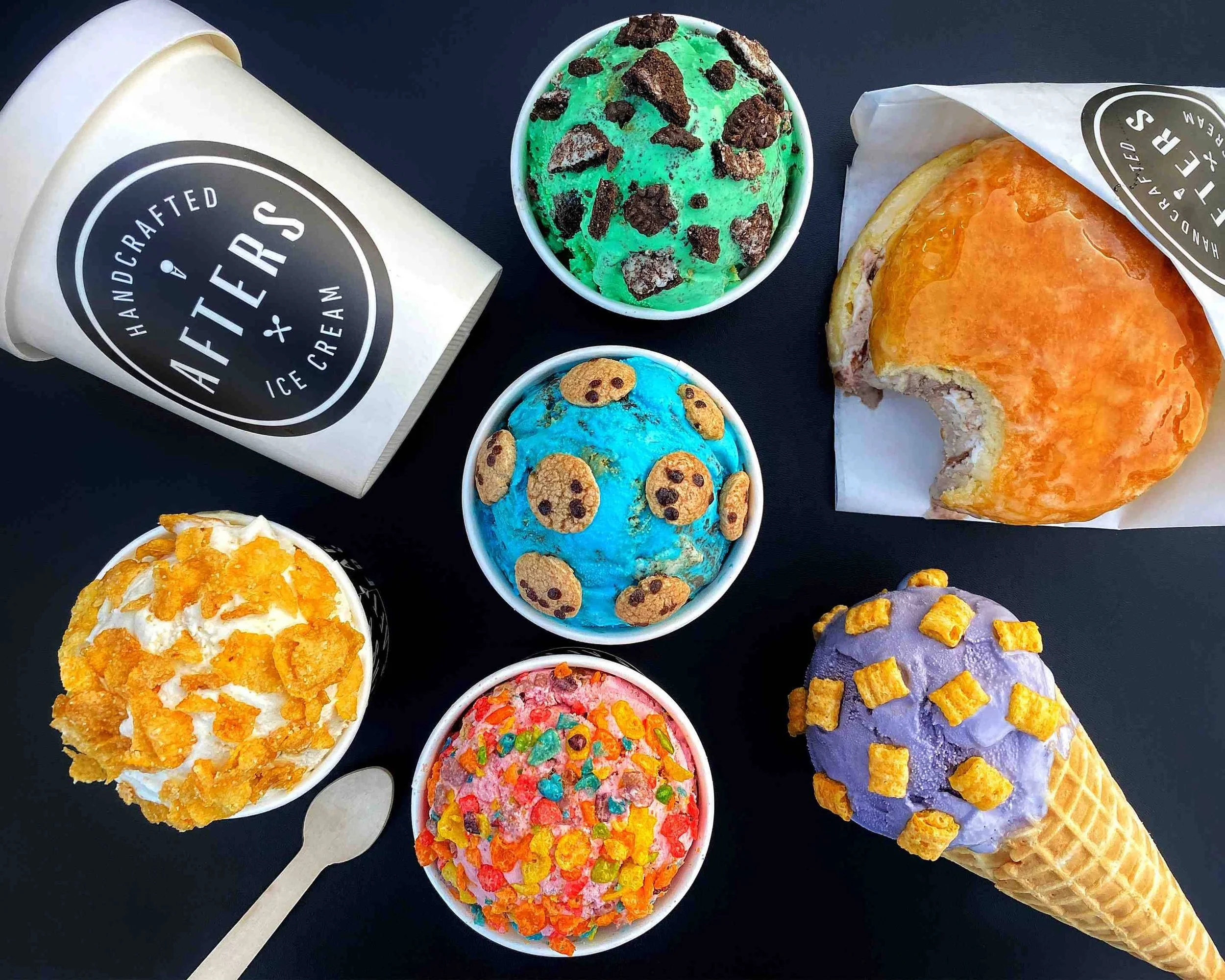 National Ice Cream Day