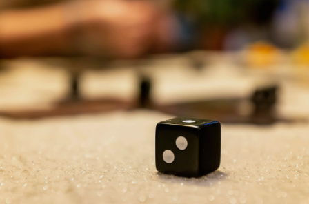 The Tabletop Gaming Club