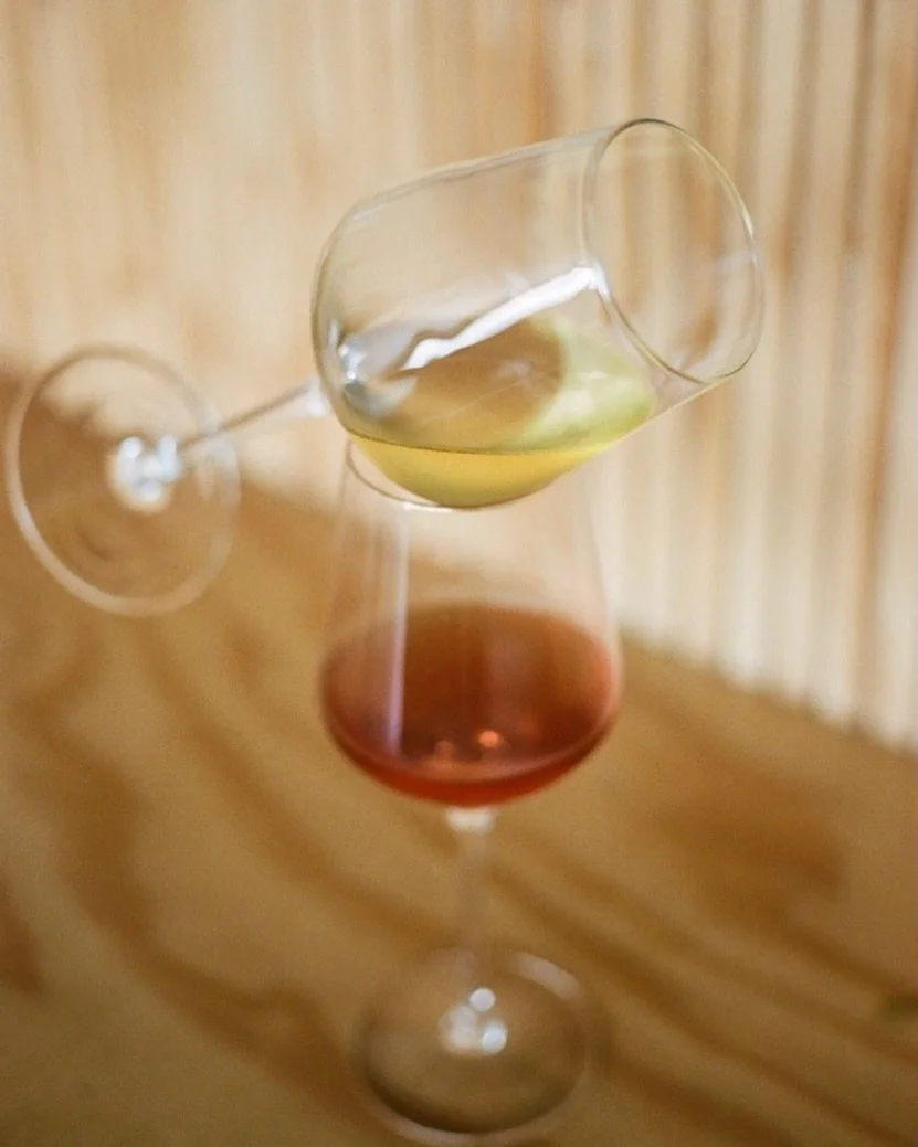 Every Wednesday we have a special on wine flights! Drop by for a more intimate experience and taste through some new and exciting natural wines. We have new cuv&eacute;es arriving every week so if you&rsquo;re interested in exploring the world throug