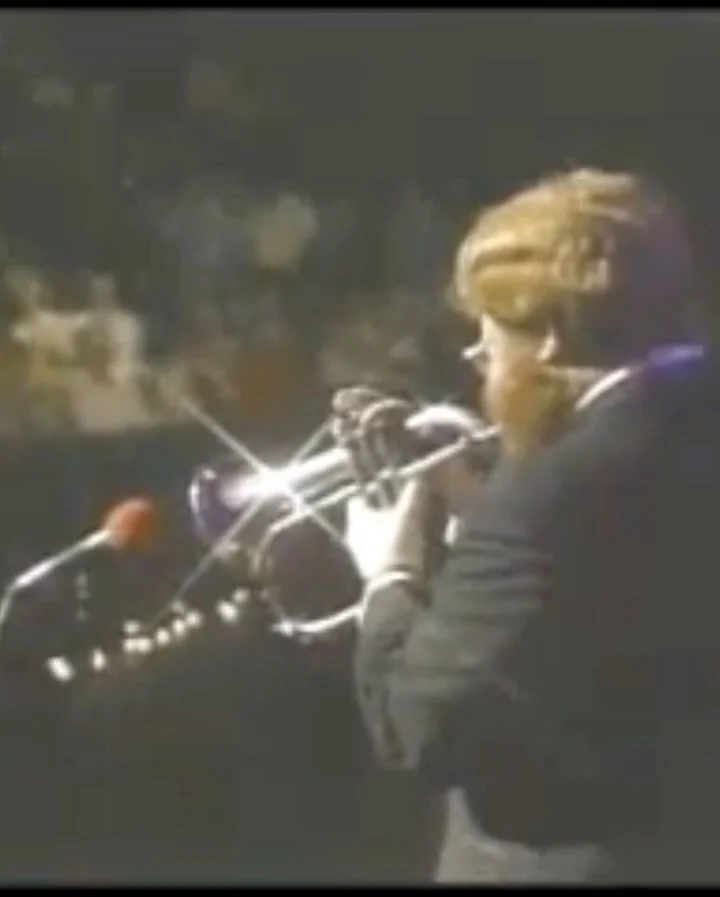 A true pillar of West Coast jazz is landing at Semi Tropic Wines this week.

Ron Stout has spent decades shaping the LA jazz sound. Known for his warm tone, lyrical style, and work with legends and ensembles like the Clayton-Hamilton Jazz Orchestra.
