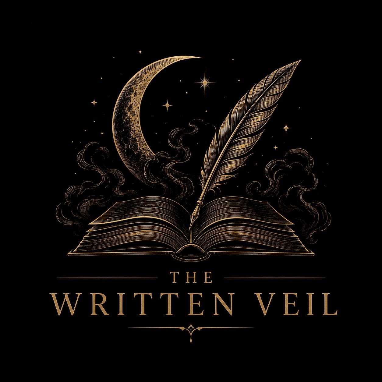 The Written Veil