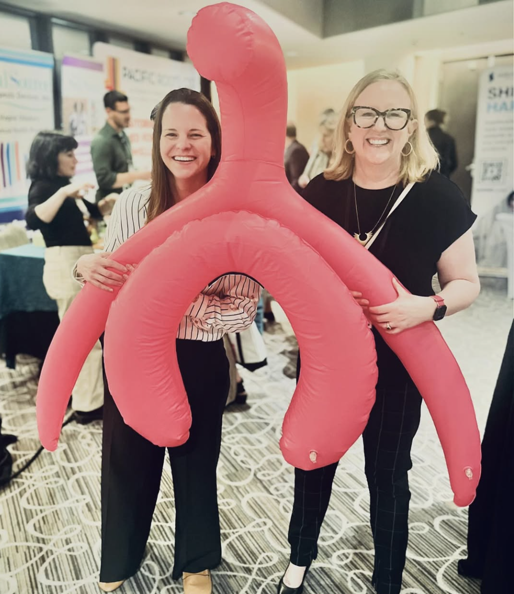 e7: one vulva at a time