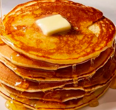 Pancake Breakfast