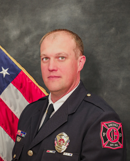 Tristan Johnson 2011