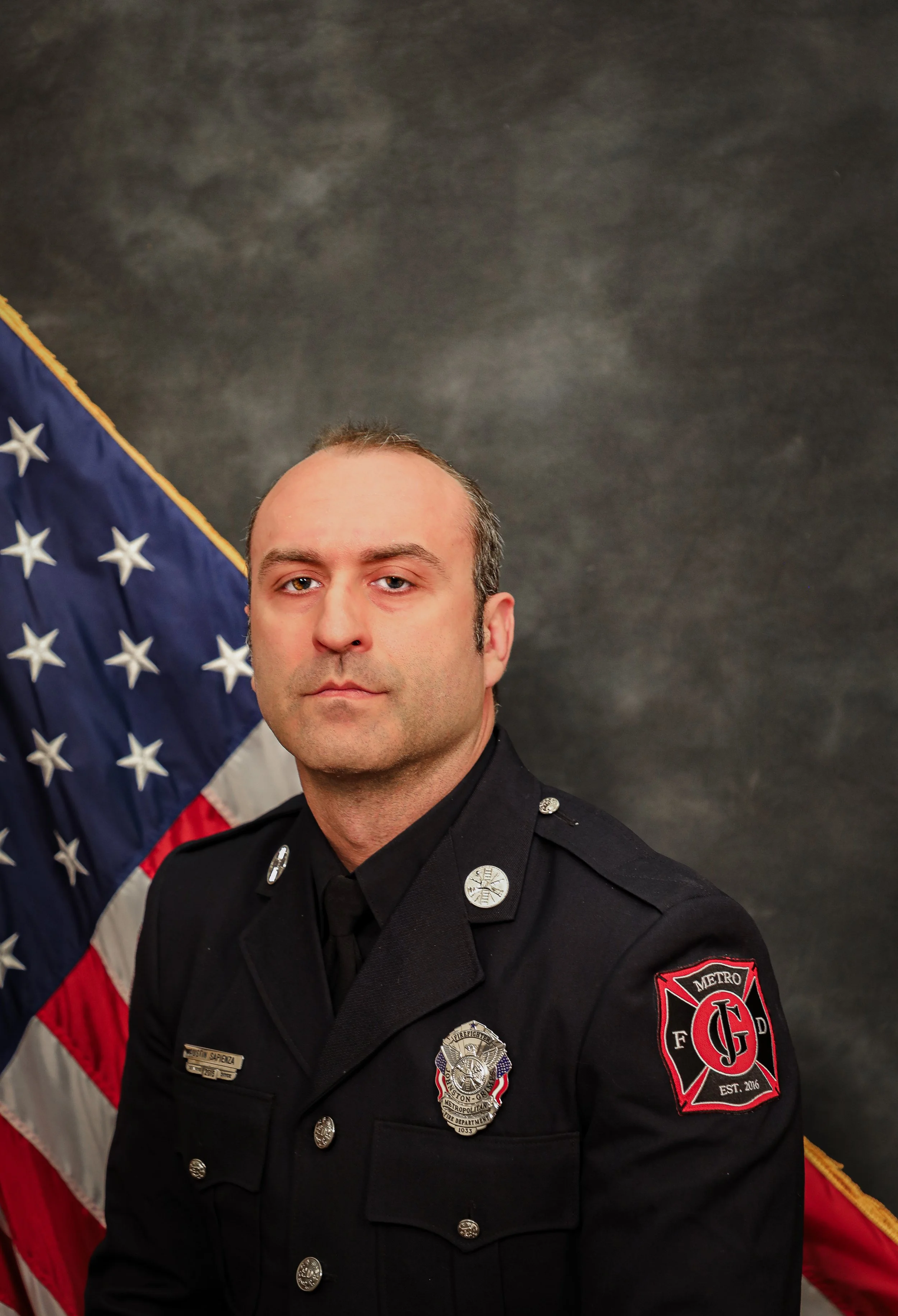 Austin Sapienza 2015